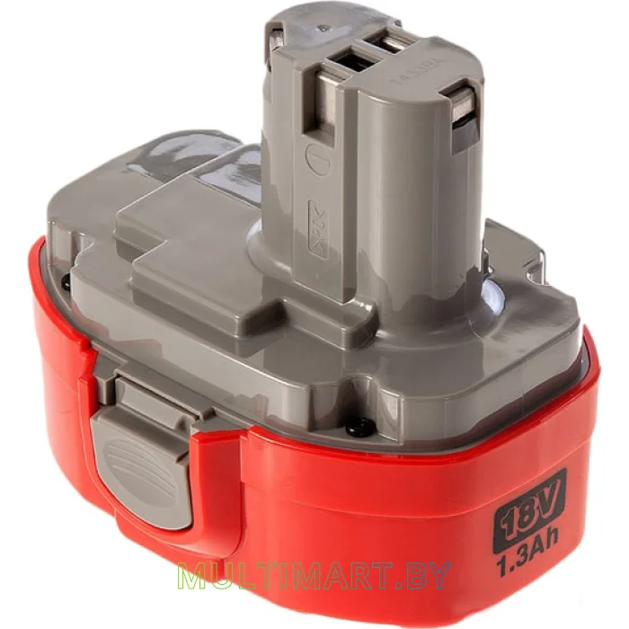 Аккумулятор Makita PA18 (18В/1.3 Ah)